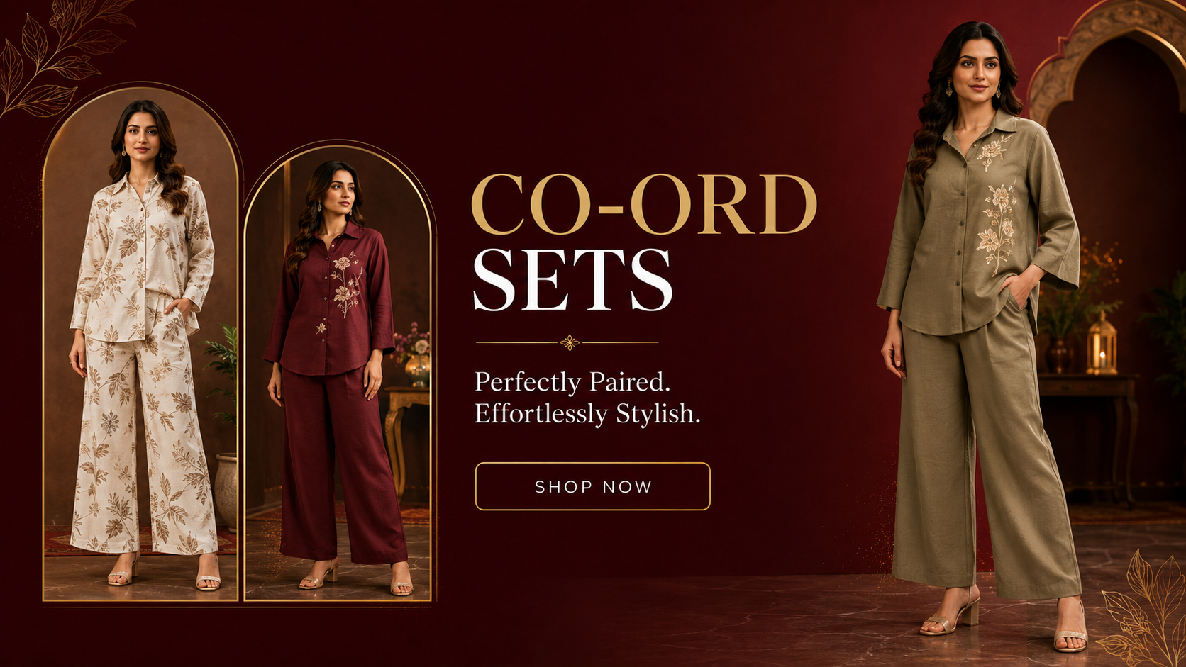 Kaya Suits