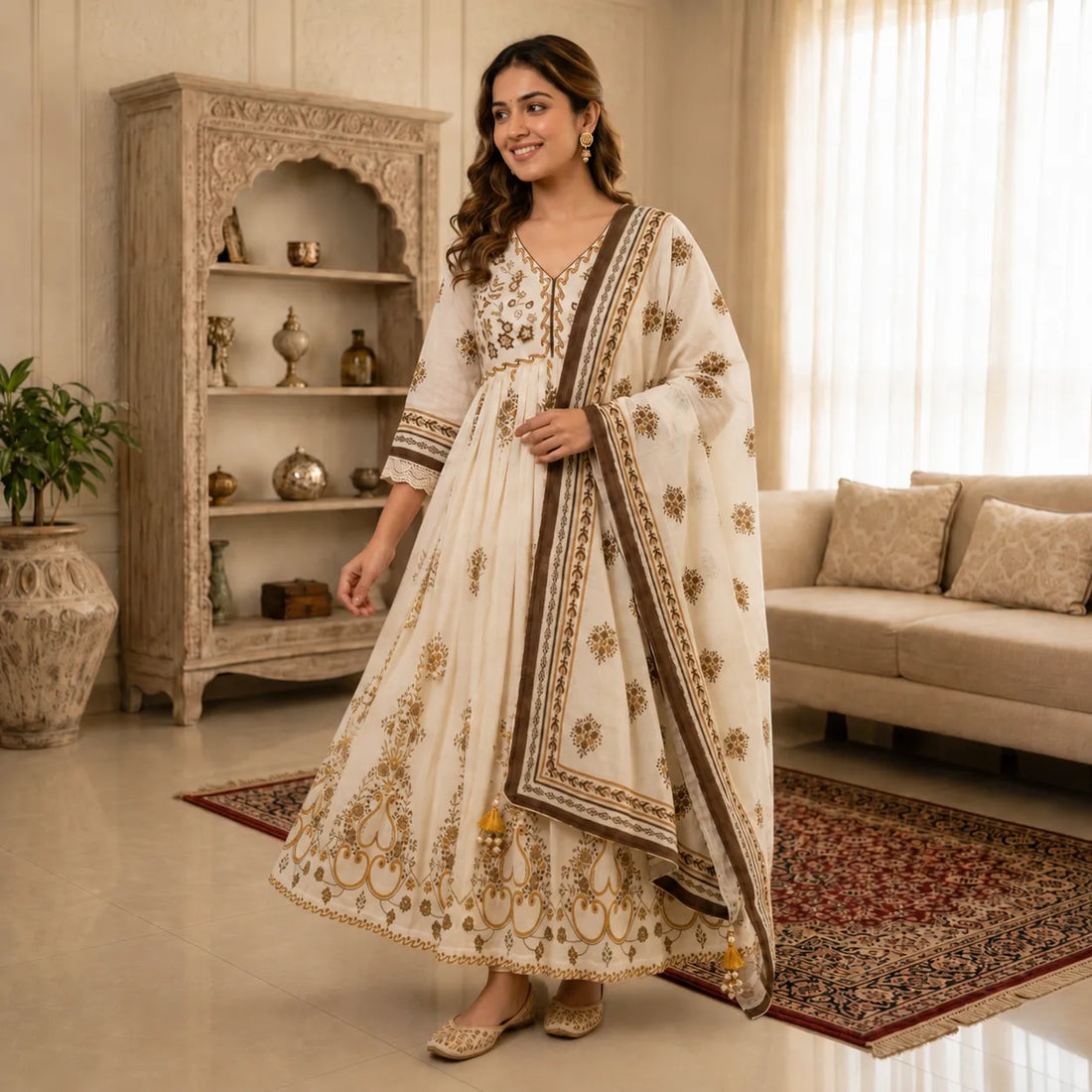 Kaya Suits