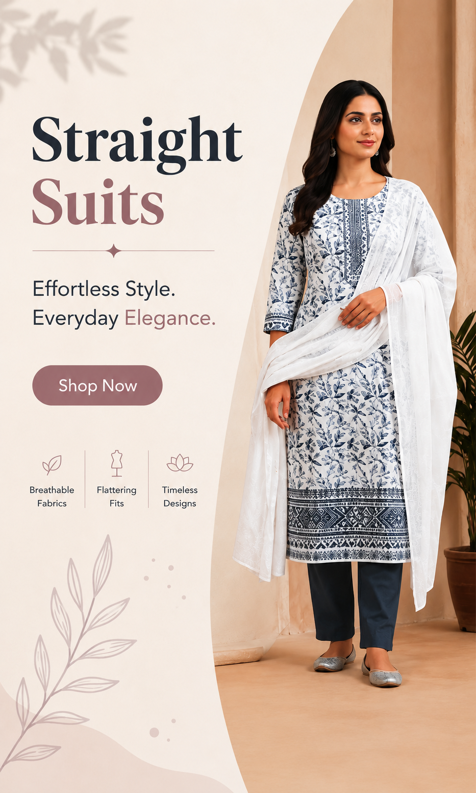Kaya Suits